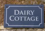 Location vacances Sneaton - Dairy Cottage-3