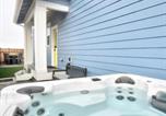 Location vacances Ocean Shores - Beauty And The Beach-2