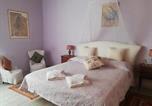 Location vacances Scandicci - La Rosa Townhouse-4