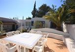 Location vacances Santa Eulària des Riu - Can Alinda-3