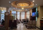 Hôtel Addis Abeba - C Fun Addis Hotel-2