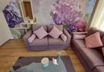 Hôtel Несебър - Aquaria Holiday Apartments-4