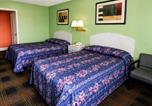 Hôtel Ozark - Seminole Inn-3