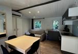Location vacances Agen - Chalet 6 Pers avec Terrasse et Cuisine Equipée - Api-1-52-969-2
