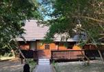 Location vacances Hluhluwe - Sodwana Bay Lodge House 8-3