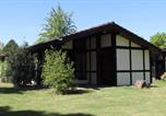 Location vacances Waldbrunn - Ferienhaus Urlaubsfreude-2