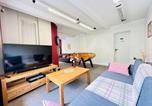 Location vacances Sainte-Preuve - Duplex Laon'Tre-Deux-3