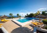 Location vacances Benissa - Finca Pedramala-1