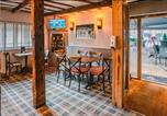 Location vacances  Gare de Newport - 1 Bed Flat - Sleeps 2 - Parking - Wifi-4