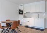 Location vacances Middelkerke - Apartment in Middelkerke with balcony-2