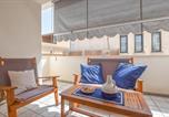 Location vacances Trappeto - 2 Bedroom Amazing Apartment In Trappeto-4