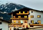 Hôtel Imst - Hotel Marienhof-1
