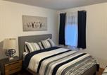 Location vacances Bromont - La vie aupres du lac-4