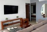 Location vacances Playa del Carmen - Caribean Hommes-2