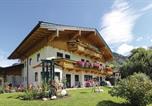Location vacances Rauris - Ferienwohnung Mit Panoramab,-1