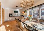 Location vacances Stadl an der Mur - Mountain Chalet Bakkershof-4