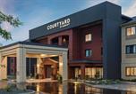 Hôtel Stillwater - Courtyard Minneapolis St. Paul/Roseville-1