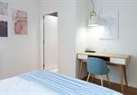 Location vacances Hondarribia - H Suite3b by Smiling Rentals-1