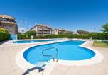Location vacances Torredembarra - Vistas al mar Torredembarra-4