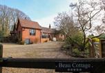 Location vacances Bewdley - Beau Cottage-1