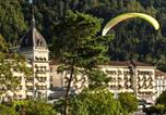 Hôtel Lauterbrunnen - Victoria Jungfrau Grand Hotel & Spa-1