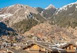Location vacances Champagny-en-Vanoise - Appartements LE RECLAZ-2
