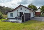 Location vacances Obersteinebach - Ferienhaus am Mühlenteich-1