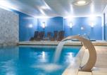 Hôtel Peso da Régua - Hotel de Guimaraes Business & Spa-1