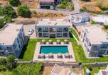 Hôtel Yalıkavak - Ben Houses Family-1