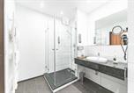 Hôtel Gründau - Plaza Hotel Hanau-4