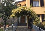 Location vacances Castellina in Chianti - Villa Elisa - appartamento nel cuore del Chianti-2