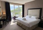 Hôtel St Austell - Llawnroc Hotel-2
