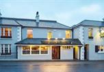 Hôtel Loch Garman - Horse & Hound-2