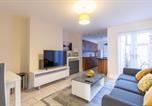 Location vacances  Gare de Middlesbrough - Norton Serviced Apartments-3