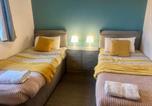Location vacances  Gare de Wolverhampton - Peaceful Urban Retreat in Wolverhampton city-3