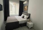 Hôtel Hocapaşa - Oldmile Palace Hotel-3