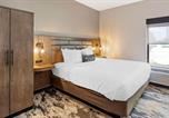 Hôtel Bourbonnais - Best Western Plus Bourbonnais Hotel & Suites-3
