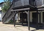 Hôtel Dranske - Landpension Dubnitz Dubnitz - Landpension Dubnitz Dz 5-1