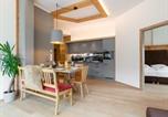 Location vacances Haus - Apart33 Top 1-18-2