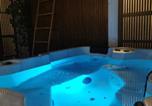 Hôtel Lecce - Dimora dei Salentini-4