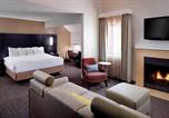 Hôtel Atlanta - Residence Inn by Marriott Atlanta Buckhead-1