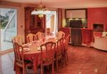 Location vacances Locmaria-Plouzané - Beautiful Home In Plougonvelin-3