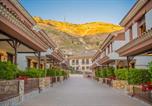 Location vacances Requena - Casas Rurales Los Olivos-3
