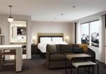 Hôtel Irving - Homewood Suites By Hilton Coppell Dfw Airport North-1