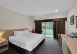 Hôtel Pokolbin - Hunter Gateway Motel-2
