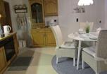 Location vacances Clausthal-Zellerfeld - Ferienwohnung &quote;Ziervogel&quote;-4