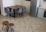 Location vacances Náxos - Deluxe apartment irene1-2