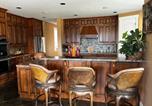 Location vacances Kelowna - Whispering Owl Acres and The Owls Nest-4