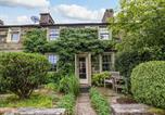 Location vacances Maentwrog - Preswylfa-1