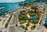 Hôtel Casamicciola Terme - Hotel Villa Svizzera Terme-3